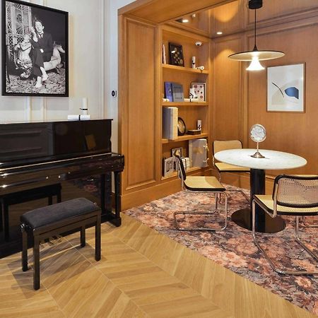 Mercure Paris Gare De Lyon Opera Bastille Zewnętrze zdjęcie