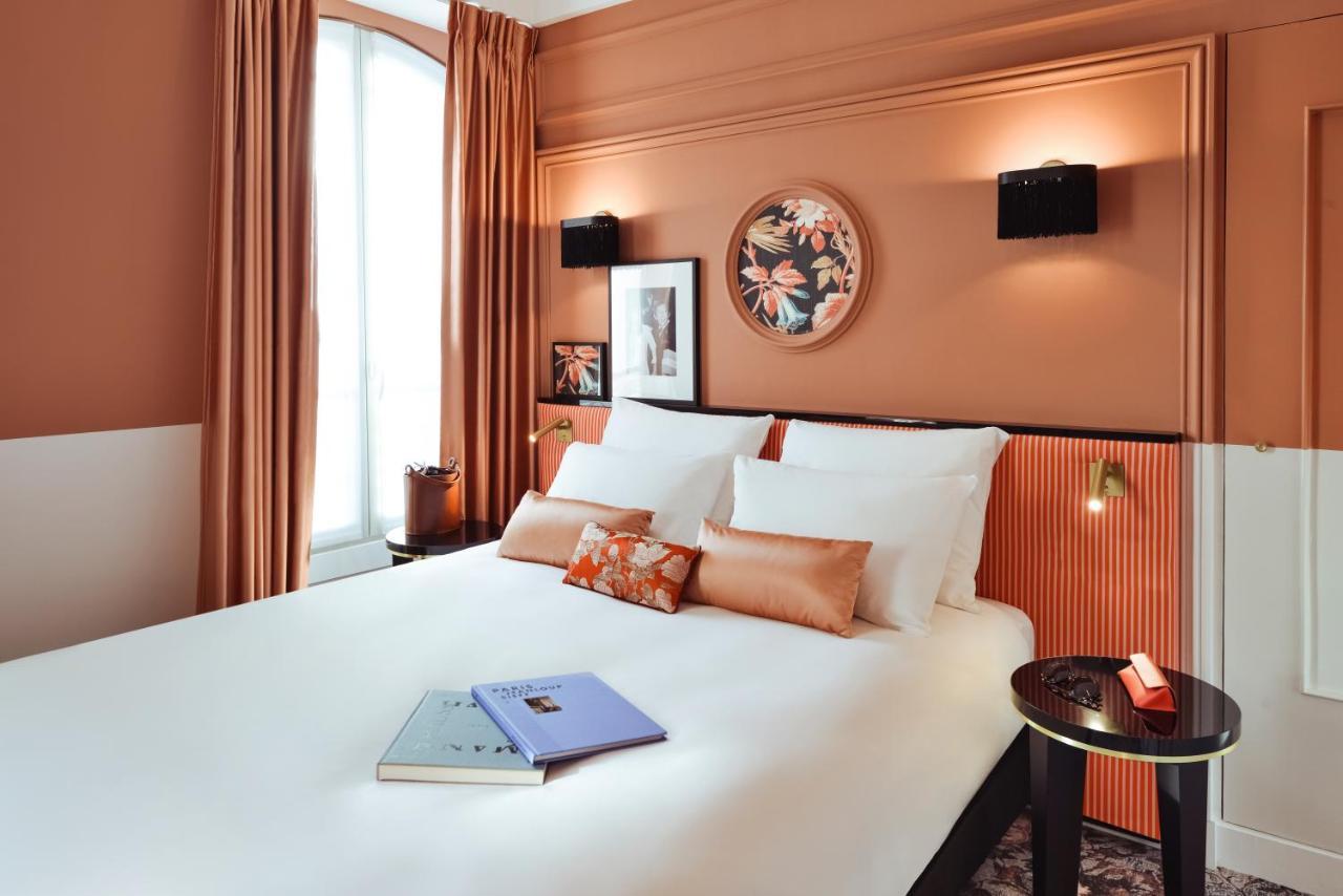 Mercure Paris Gare De Lyon Opera Bastille Zewnętrze zdjęcie