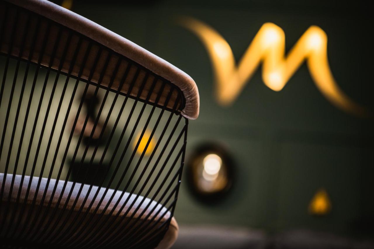 Mercure Paris Gare De Lyon Opera Bastille Zewnętrze zdjęcie