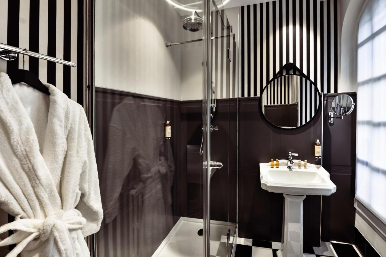 Mercure Paris Gare De Lyon Opera Bastille Zewnętrze zdjęcie