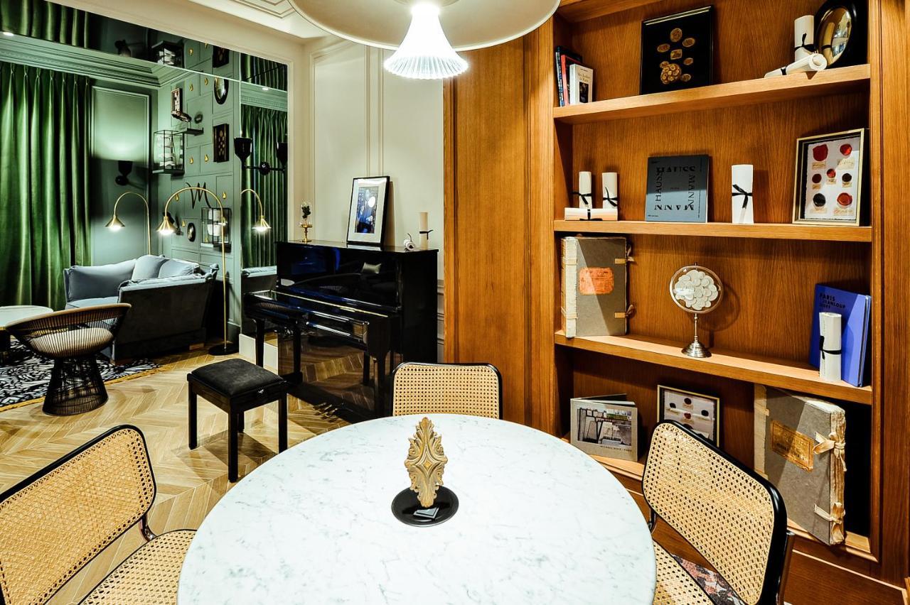 Mercure Paris Gare De Lyon Opera Bastille Zewnętrze zdjęcie