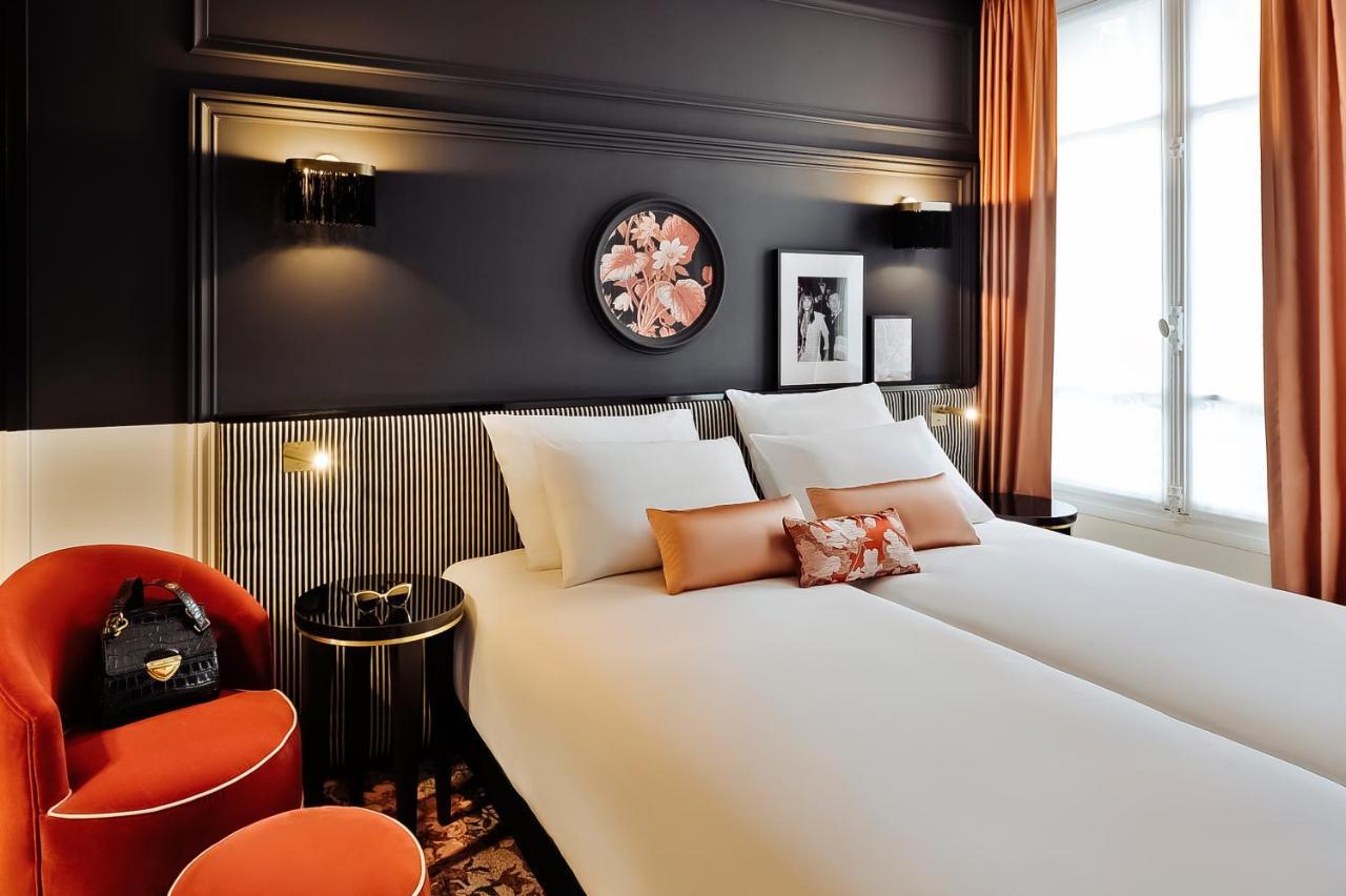 Mercure Paris Gare De Lyon Opera Bastille Zewnętrze zdjęcie