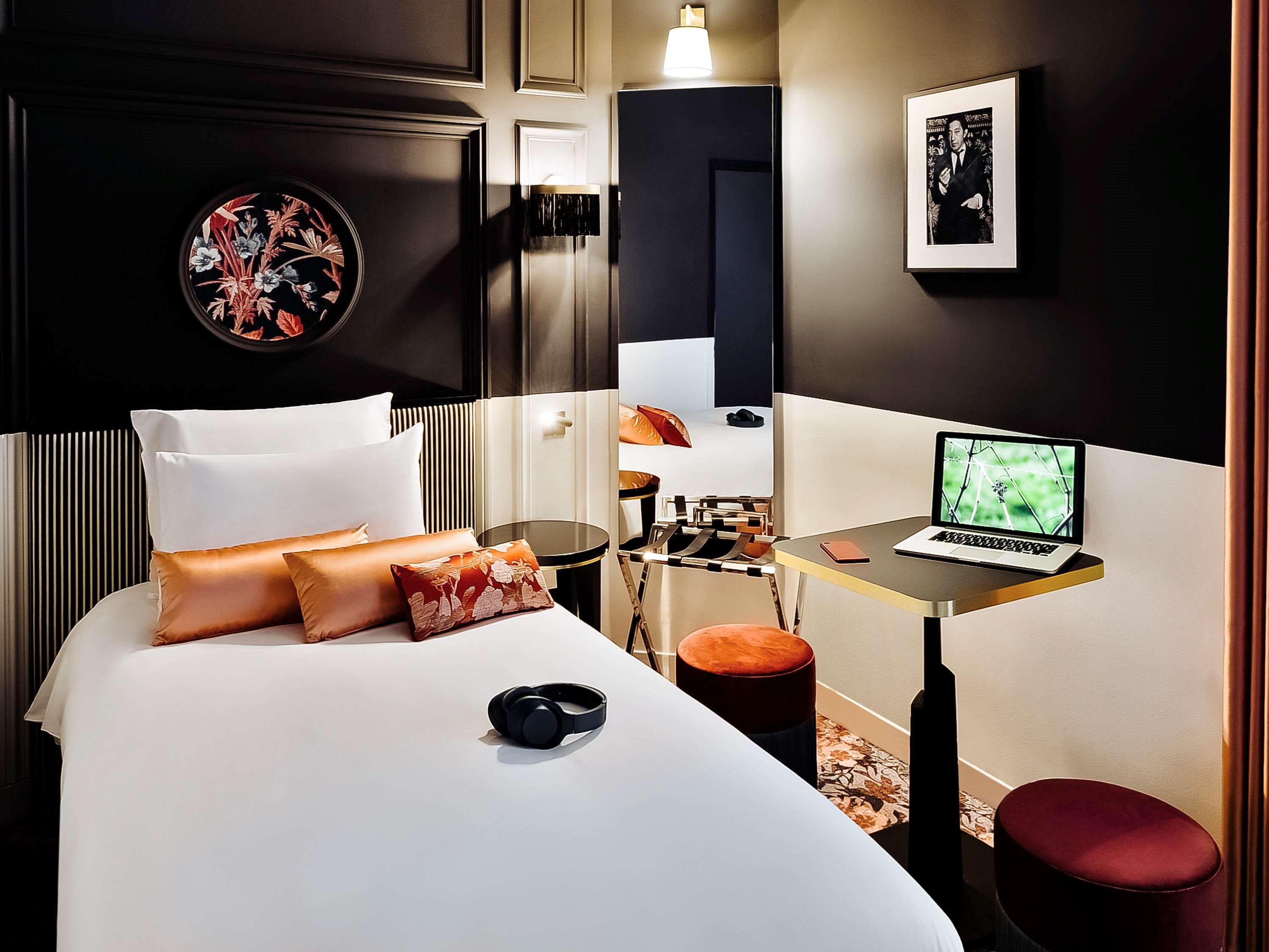 Mercure Paris Gare De Lyon Opera Bastille Zewnętrze zdjęcie