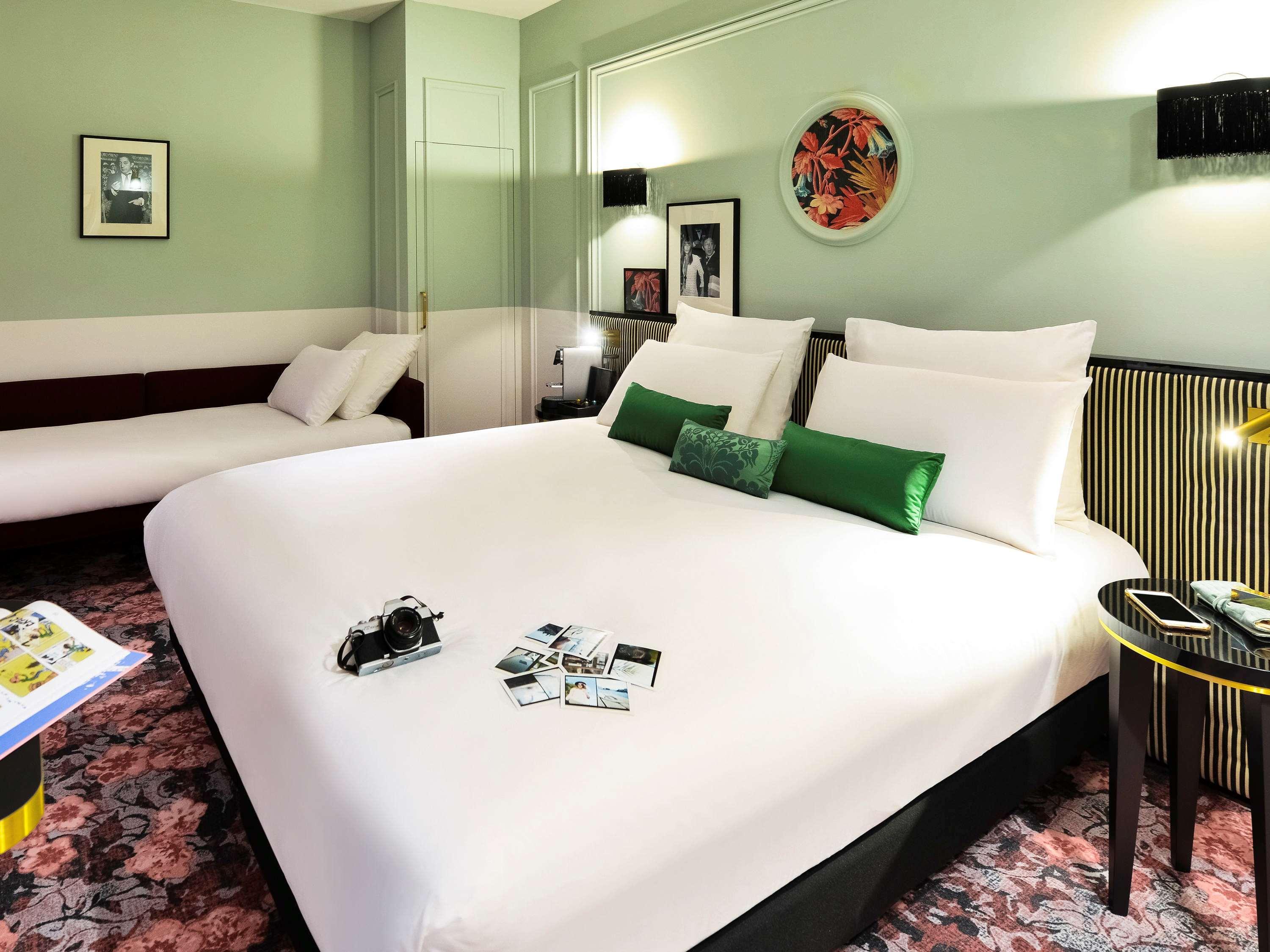 Mercure Paris Gare De Lyon Opera Bastille Zewnętrze zdjęcie