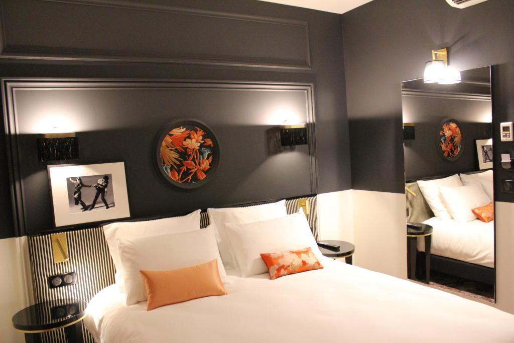 Mercure Paris Gare De Lyon Opera Bastille Zewnętrze zdjęcie