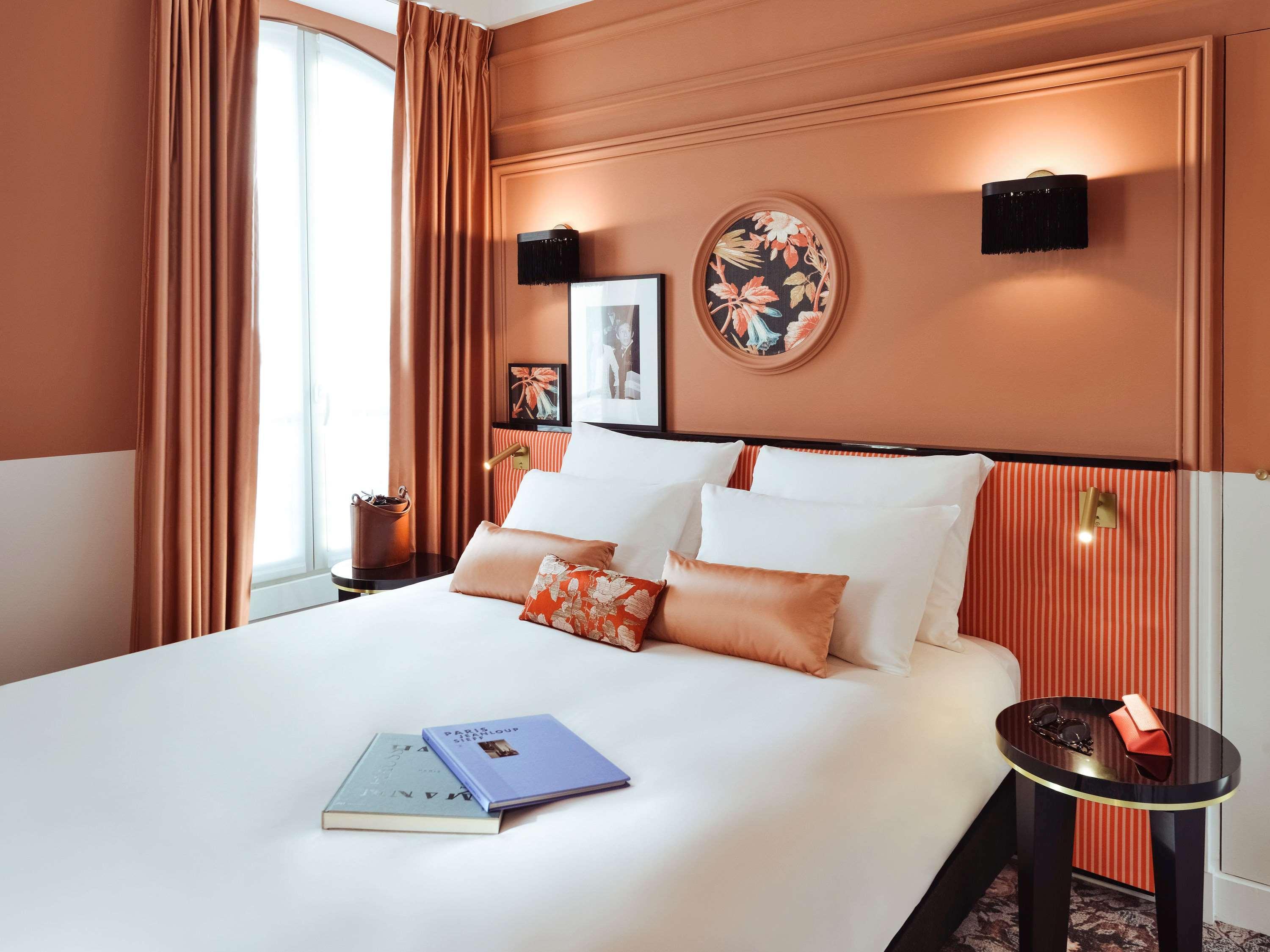 Mercure Paris Gare De Lyon Opera Bastille Zewnętrze zdjęcie