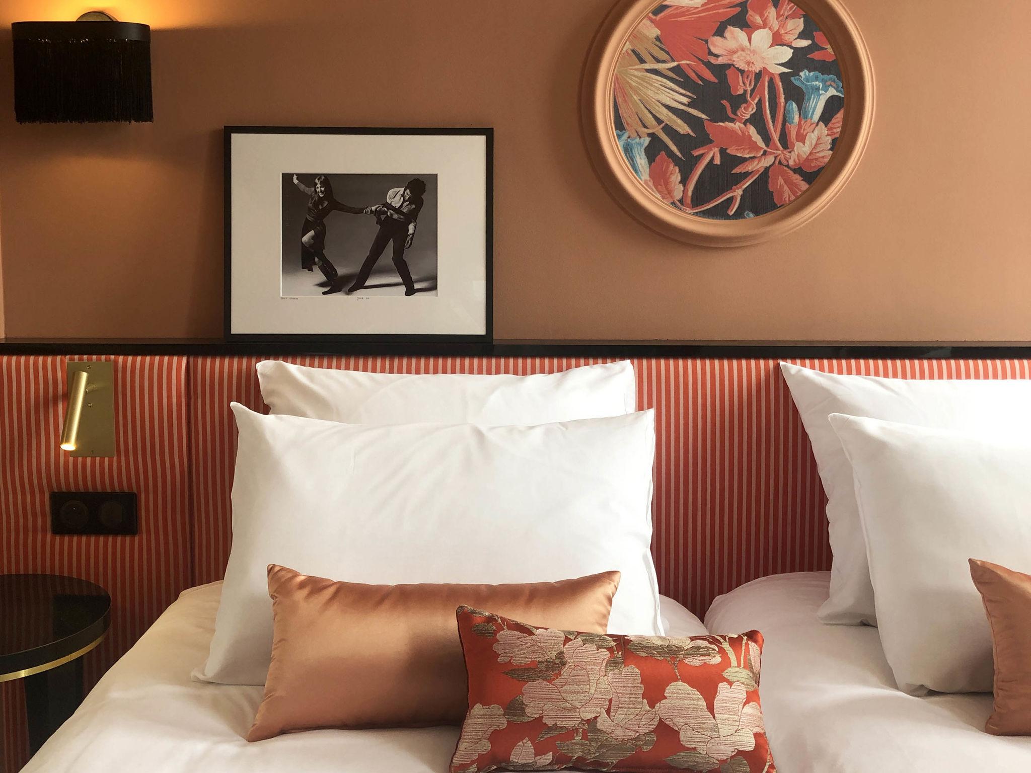 Mercure Paris Gare De Lyon Opera Bastille Zewnętrze zdjęcie