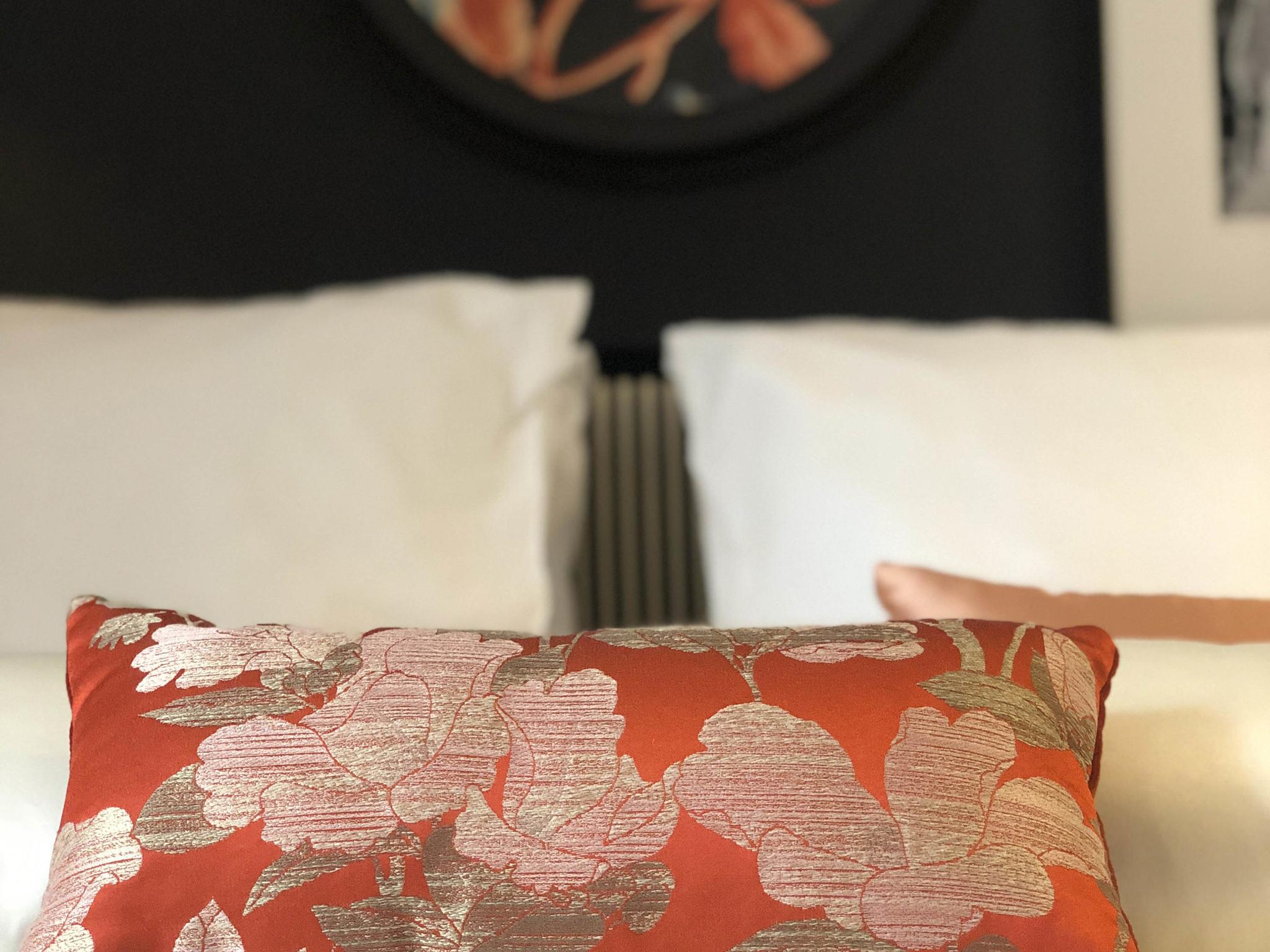 Mercure Paris Gare De Lyon Opera Bastille Zewnętrze zdjęcie