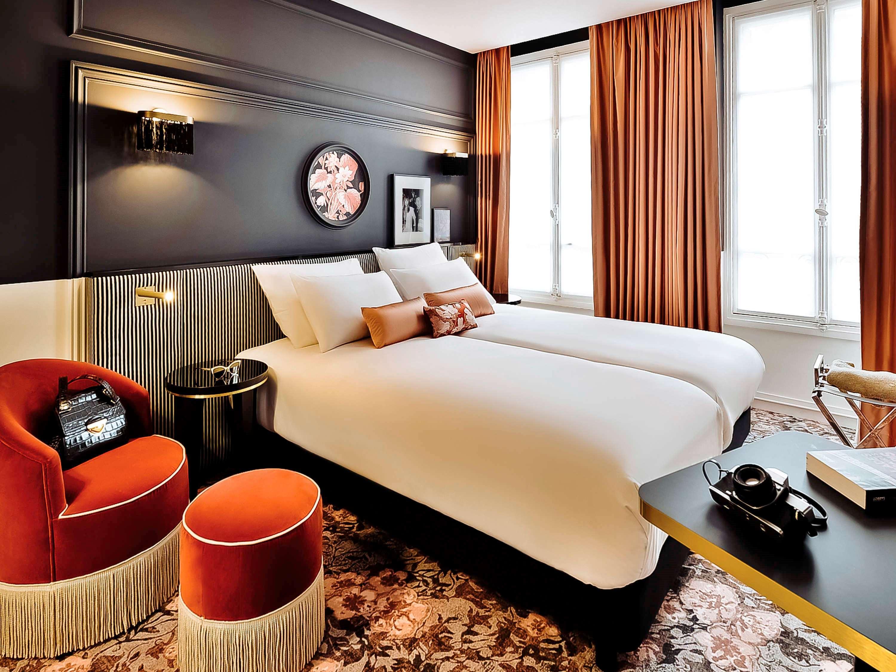 Mercure Paris Gare De Lyon Opera Bastille Zewnętrze zdjęcie