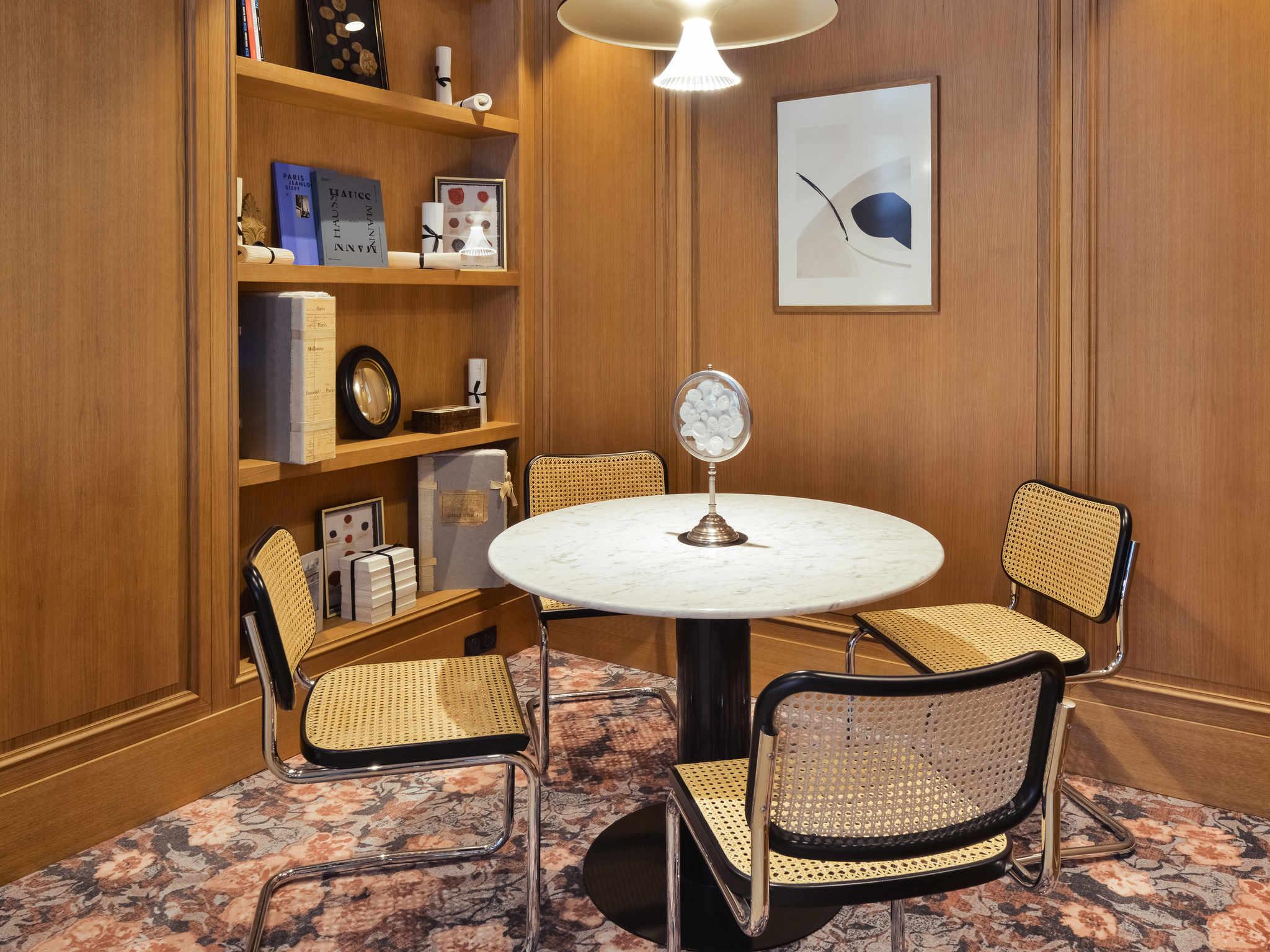 Mercure Paris Gare De Lyon Opera Bastille Zewnętrze zdjęcie