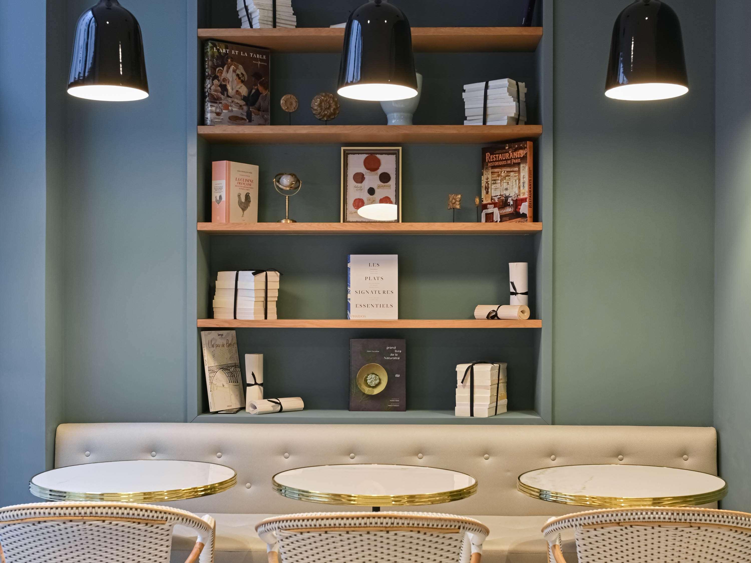 Mercure Paris Gare De Lyon Opera Bastille Zewnętrze zdjęcie