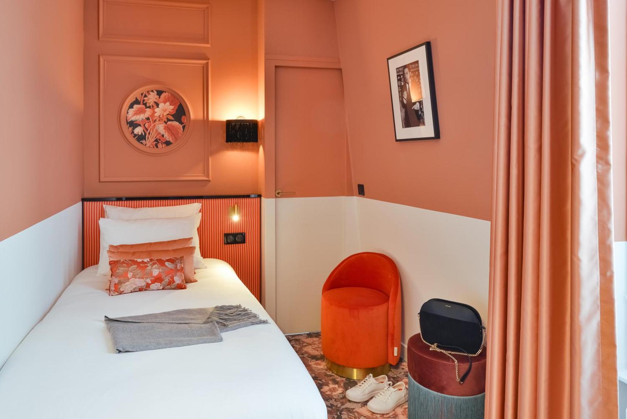 Mercure Paris Gare De Lyon Opera Bastille Zewnętrze zdjęcie