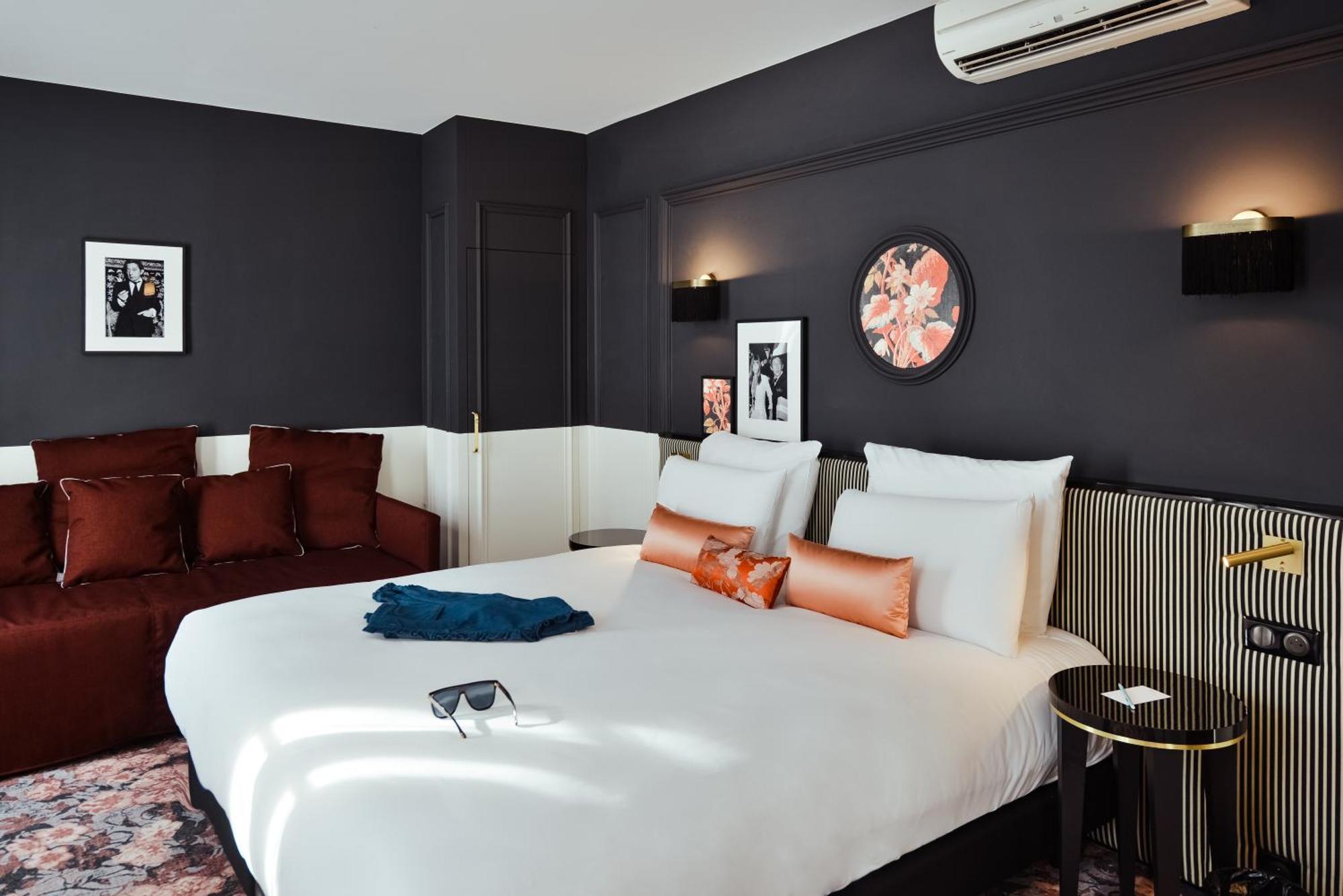 Mercure Paris Gare De Lyon Opera Bastille Zewnętrze zdjęcie