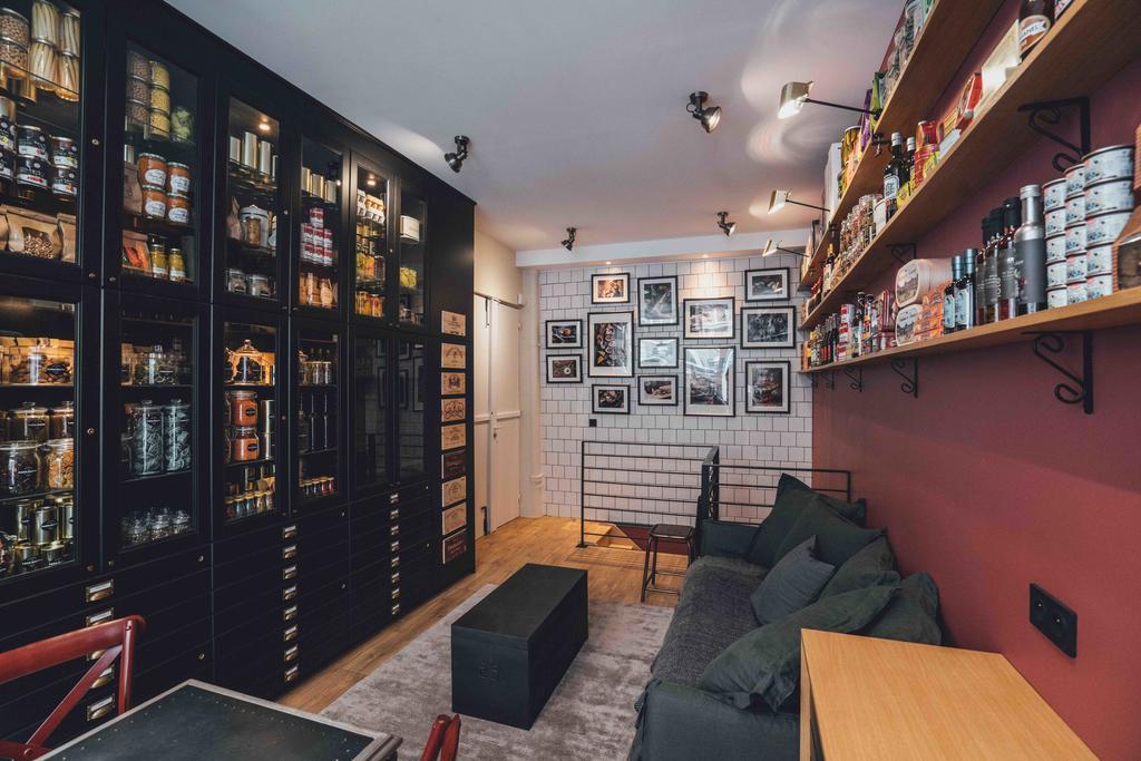 Mercure Paris Gare De Lyon Opera Bastille Zewnętrze zdjęcie